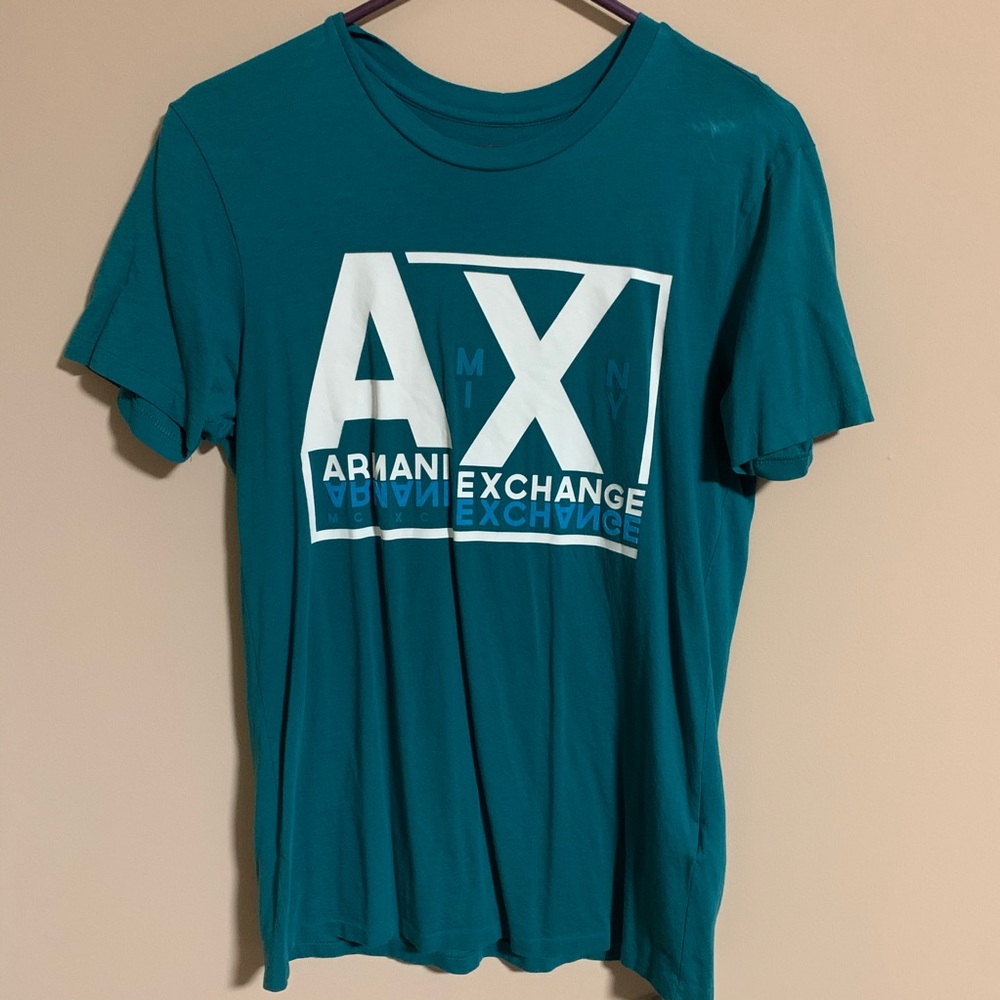 Armani T-Shirt